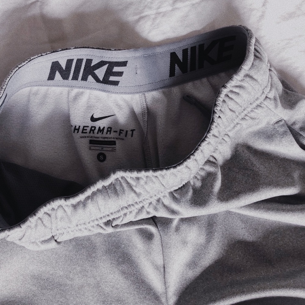 Nike sweats